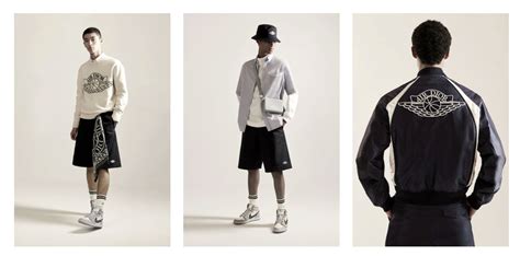 Luxury Streetwear: The ‘Air Dior’ Capsule Collection